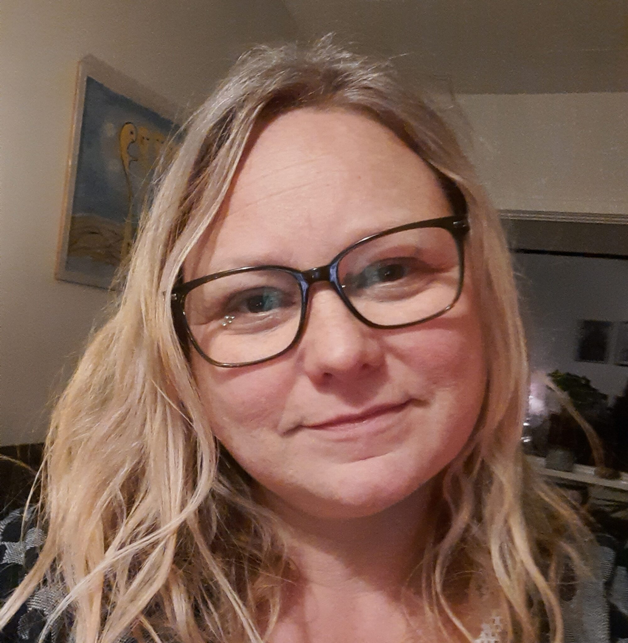 Line - Professionel Terapeut